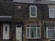 2 Bedrooms Terraced house for rent in High Street,...