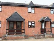 2 Bedrooms Terraced house for rent in High Street,...