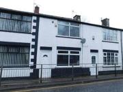 2 Bedrooms Terraced house for rent in Higher Lane,...