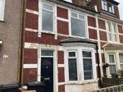 2 Bedrooms Terraced house for rent in Hill Street, St....