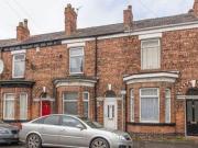 2 Bedrooms Terraced house for rent in Hilton Street,...