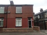 2 Bedrooms Terraced house for rent in Hinde Street,...