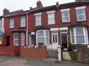2 Bedrooms Terraced house for rent in Hitchin Road,...