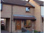 2 Bedrooms Terraced house for rent in Hoddesdon...