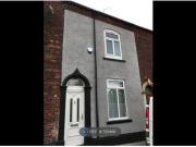 2 Bedrooms Terraced house for rent in Hollins Road,...
