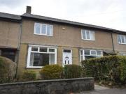 2 Bedrooms Terraced house for rent in Holme Road,...