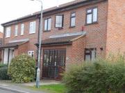 2 Bedrooms Terraced house for rent in Holmes Meadow,...