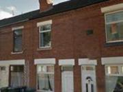 2 Bedrooms Terraced house for rent in Holmfield Road,...