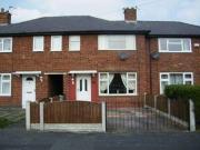 2 Bedrooms Terraced house for rent in Honister Avenue,...
