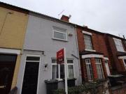 2 Bedrooms Terraced house for rent in Horace Avenue,...