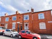 2 Bedrooms Terraced house for rent in Howard Road,...