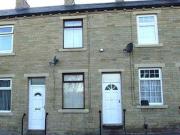 2 Bedrooms Terraced house for rent in Hoxton Street,...