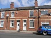 2 Bedrooms Terraced house for rent in Hugh Street,...