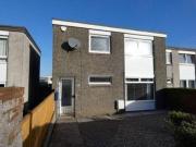 2 Bedrooms Terraced house for rent in Huntly Drive,...