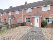 2 Bedrooms Terraced house for rent in Hyde Road,...