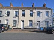 2 Bedrooms Terraced house for rent in Improved Terrace,...