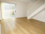 2 Bedrooms Terraced house for rent in Inglby Close,...