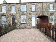 2 Bedrooms Terraced house for rent in Intake Lane,...