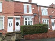 2 Bedrooms Terraced house for rent in Ivanhoe Road,...
