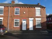 2 Bedrooms Terraced house for rent in Ivy Street,...