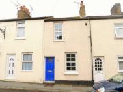 2 Bedrooms Terraced house for rent in Ivy Street,...