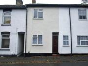2 Bedrooms Terraced house for rent in James Street,...
