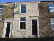 2 Bedrooms Terraced house for rent in James Street,...