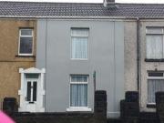 2 Bedrooms Terraced house for rent in Jersey Road,...