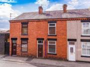 2 Bedrooms Terraced house for rent in Johnson Street,...