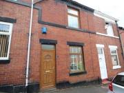 2 Bedrooms Terraced house for rent in Joseph Street,...