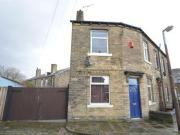 2 Bedrooms Terraced house for rent in Jubilee Street...