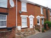 2 Bedrooms Terraced house for rent in Kendall Road,...