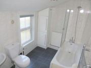 2 Bedrooms Terraced house for rent in Kent Terrace,...