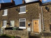 2 Bedrooms Terraced house for rent in Kilbourne Road,...