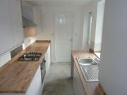 2 Bedrooms Terraced house for rent in Kimberley Street,...