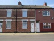 2 Bedrooms Terraced house for rent in King Street,...