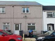 2 Bedrooms Terraced house for rent in King Street,...