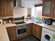 2 Bedrooms Terraced house for rent in Kings Mews, St....