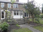 2 Bedrooms Terraced house for rent in Kingston Drive,...