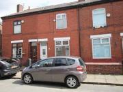 2 Bedrooms Terraced house for rent in Kirkman Avenue,...