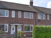 2 Bedrooms Terraced house for rent in Knox Avenue,...