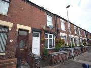 2 Bedrooms Terraced house for rent in Ladysmith Road,...