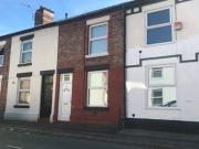 2 Bedrooms Terraced house for rent in Laira Street,...