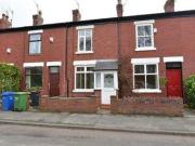 2 Bedrooms Terraced house for rent in Lake Street, Great...