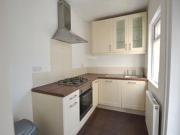 2 Bedrooms Terraced house for rent in Langwith Road,...