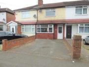 2 Bedrooms Terraced house for rent in Lansbury Drive,...