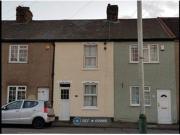 2 Bedrooms Terraced house for rent in Laundry Cottages,...