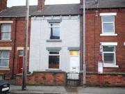 2 Bedrooms Terraced house for rent in Ledger Lane,...