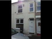 2 Bedrooms Terraced house for rent in Leicester Street,...