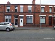 2 Bedrooms Terraced house for rent in Lingholme Road,...